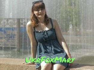UkrFoxMary