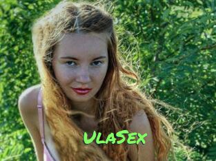 UlaSex