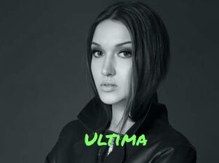 Ultima