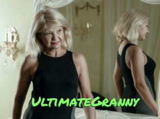 UltimateGranny