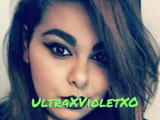 UltraXVioletXO