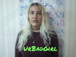 UrBadGirl