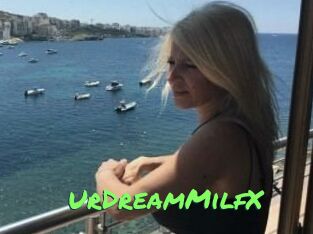 UrDreamMilfX