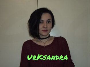 UrKsandra