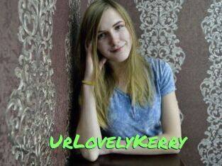 UrLovelyKerry