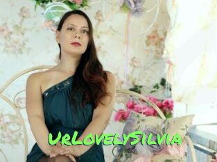 UrLovelySilvia