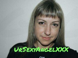 UrSexyAngelXXX