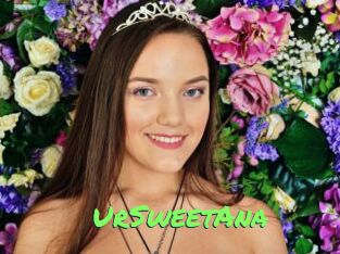 UrSweetAna