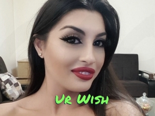 Ur_Wish