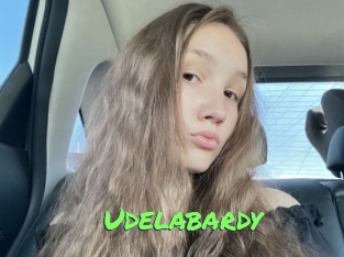 Udelabardy