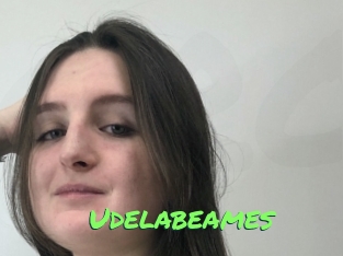 Udelabeames