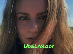 Udelabody