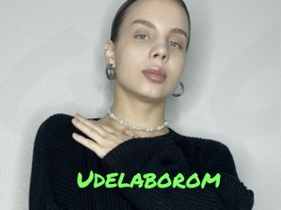 Udelaborom