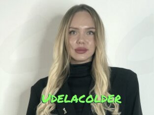 Udelacolder