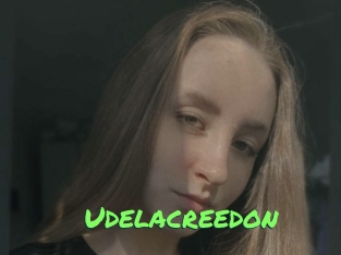 Udelacreedon