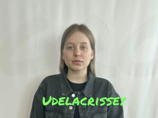 Udelacrissey