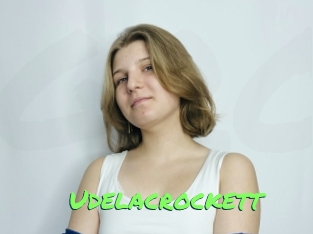 Udelacrockett