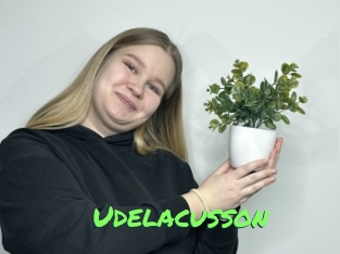 Udelacusson