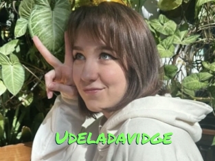 Udeladavidge