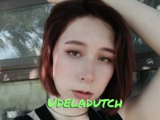 Udeladutch