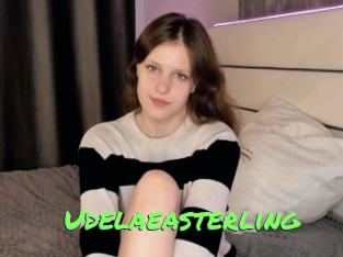 Udelaeasterling