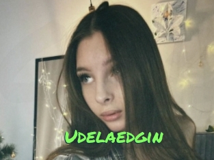 Udelaedgin