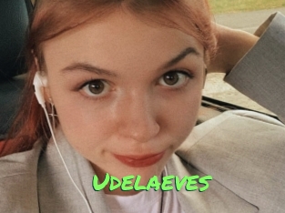 Udelaeves