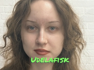 Udelafisk