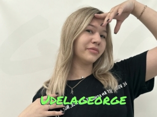 Udelageorge