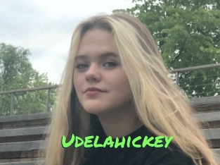 Udelahickey