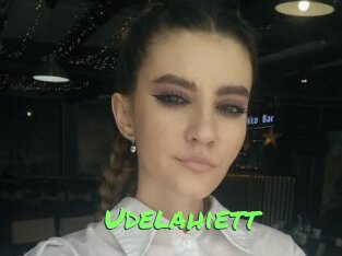 Udelahiett