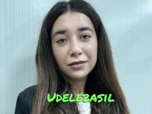Udelebasil
