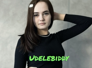 Udelebiddy