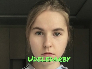 Udeledarby