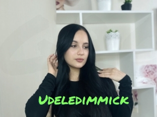 Udeledimmick