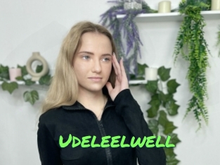 Udeleelwell