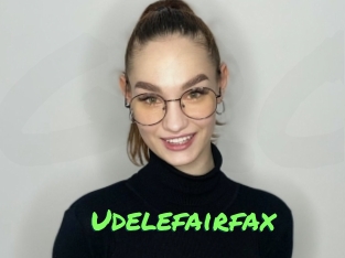 Udelefairfax