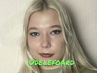 Udelefoard