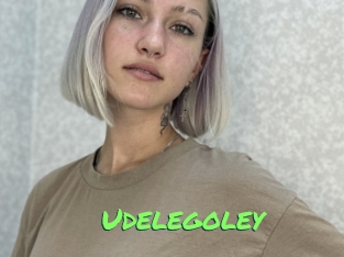 Udelegoley