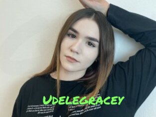 Udelegracey