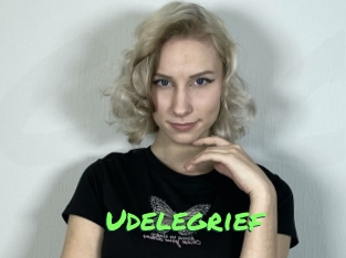 Udelegrief