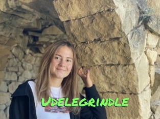 Udelegrindle