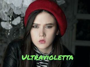 Ultravioletta