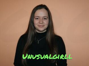 Unusualgirll