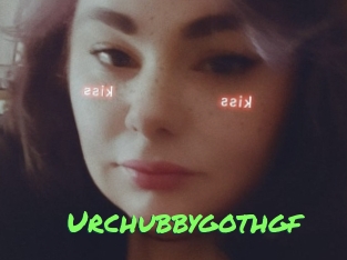 Urchubbygothgf