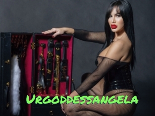 Urgoddessangela