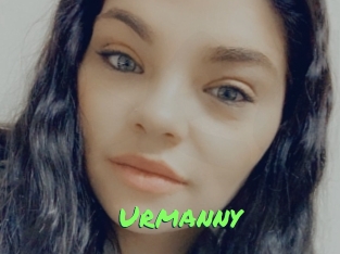 Urmanny