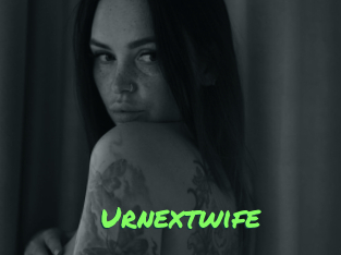 Urnextwife