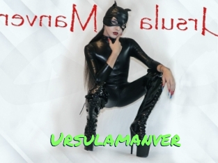 Ursulamanver