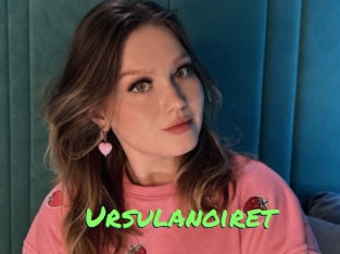 Ursulanoiret